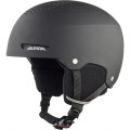 Kask narciarski ALPINA ZUPO BLACK MATT 51-55 - 2229056