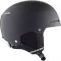 Kask narciarski ALPINA ZUPO BLACK MATT 51-55 - 2229059