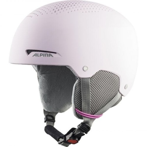 Kask narciarski ALPINA  ZUPO (51-55 new 2021) - 2229065
