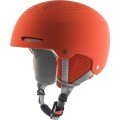 Kask narciarski ALPINA ZUPO PUMPKIN-ORANGE MATT 54-58 - 2229052