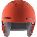 Kask narciarski ALPINA ZUPO PUMPKIN-ORANGE MATT 54-58 - 2229053