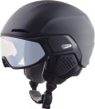 Kask narciarski ALPINA ALTO V BLACK MATT 59-63 - 2228994