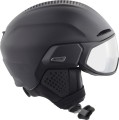 Kask narciarski ALPINA ALTO V BLACK MATT 59-63 - 2228997