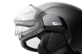 Kask narciarski ALPINA ALTO V BLACK MATT 59-63 - 2229000