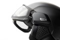 Kask narciarski ALPINA ALTO V BLACK MATT 59-63 - 2228998