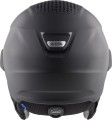 Kask narciarski ALPINA ALTO V BLACK MATT 59-63 - 2228995