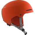 Kask narciarski ALPINA ZUPO PUMPKIN-ORANGE MATT 51-55 - 2229063