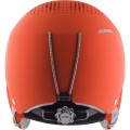 Kask narciarski ALPINA ZUPO PUMPKIN-ORANGE MATT 51-55 - 2229062