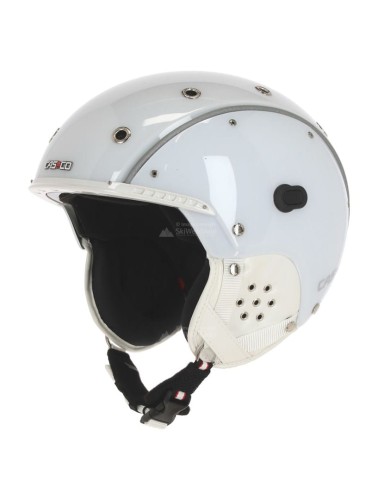 Kask CASCO SP-3 AIRWOLF WHITE M 56-58 - 2277111