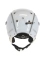 Kask CASCO SP-3 AIRWOLF WHITE M 56-58 - 2277113