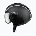 Kask CASCO SP-2 Carbonic Vis black M 55-57 - 2277132