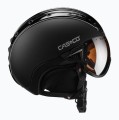 Kask CASCO SP-2 Carbonic Vis black M 55-57 - 2277134