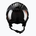 Kask CASCO SP-2 Carbonic Vis black M 55-57 - 2277133
