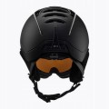 Kask CASCO SP-2 Carbonic Vis black M 55-57 - 2277135