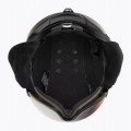 Kask CASCO SP-2 Carbonic Vis black M 55-57 - 2277138