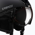 Kask CASCO SP-2 Carbonic Vis black M 55-57 - 2277137