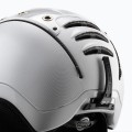 Kask CASCO SP-2 Carbonic Vis white M 55-57 - 2277145