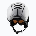 Kask CASCO SP-2 Carbonic Vis white M 55-57 - 2277143