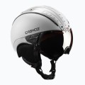 Kask CASCO SP-2 Carbonic Vis wh. S52-54 - 2277149
