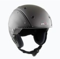 Kask CASCO SP-4 warmblack M 54-58 - 2283765