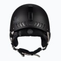 Kask męski K2 PHASE PRO black L - 2289335