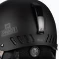 Kask męski K2 PHASE PRO black L - 2289338
