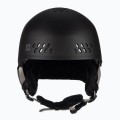 Kask męski K2 PHASE PRO black M - 2289339