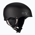 Kask męski K2 PHASE PRO black M - 2289342