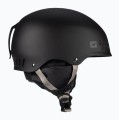 Kask męski K2 PHASE PRO black M - 2289340