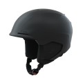 Kask zimowy ALPINA BRIX black matt 55-59 - 2229012