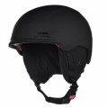 Kask zimowy ALPINA BRIX black matt 55-59 - 2262013