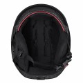 Kask zimowy ALPINA BRIX black matt 55-59 - 2262012