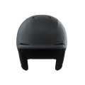Kask zimowy ALPINA BRIX black matt 55-59 - 2229013