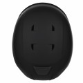 Kask zimowy ALPINA BRIX black matt 55-59 - 2262017