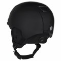 Kask zimowy ALPINA BRIX black matt 55-59 - 2262015