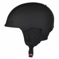 Kask zimowy ALPINA BRIX black matt 55-59 - 2262014