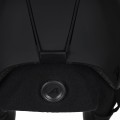 Kask zimowy ALPINA BRIX black matt 55-59 - 2262018