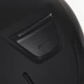 Kask zimowy ALPINA BRIX black matt 55-59 - 2262021