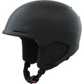 Kask zimowy ALPINA BRIX black matt 59-63 - 2229016