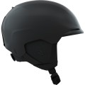 Kask zimowy ALPINA BRIX black matt 59-63 - 2229019