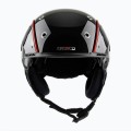 Kask CASCO SP-4 Black-red L 58-62 - 2277161