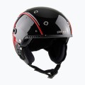 Kask CASCO SP-4 Black-red L 58-62 - 2277160