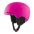 Kask zimowy ALPINA ZUPO pink matt 51-55 - 2229031