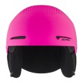 Kask zimowy ALPINA ZUPO pink matt 51-55 - 2229028