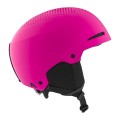 Kask zimowy ALPINA ZUPO pink matt 51-55 - 2229030