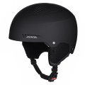 Kask narciarski ALPINA ZUPO BLACK MATT 54-58 - 2252089
