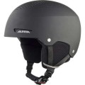 Kask narciarski ALPINA ZUPO BLACK MATT 54-58 - 2229064