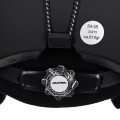 Kask narciarski ALPINA ZUPO BLACK MATT 54-58 - 2252099