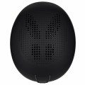 Kask narciarski ALPINA ZUPO BLACK MATT 54-58 - 2252092