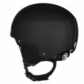 Kask narciarski ALPINA ZUPO BLACK MATT 54-58 - 2252091